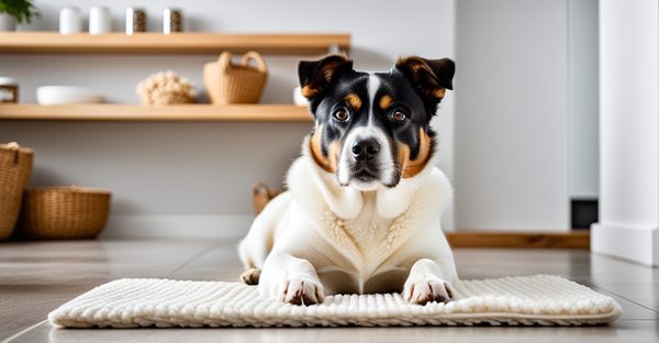 Boutique en ligne de produits pour chiens : bien-être et qualité assurés