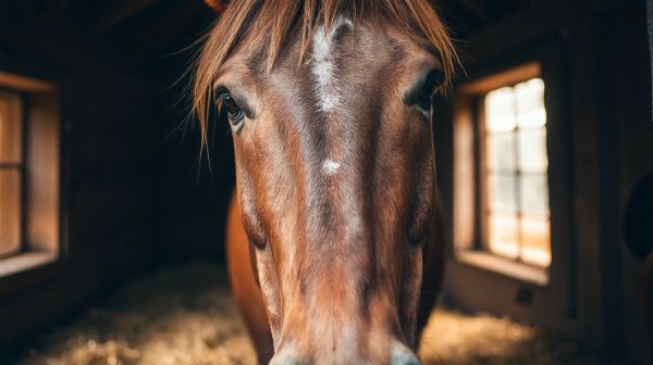 Enquête inédite sur les soins essentiels pour chevaux