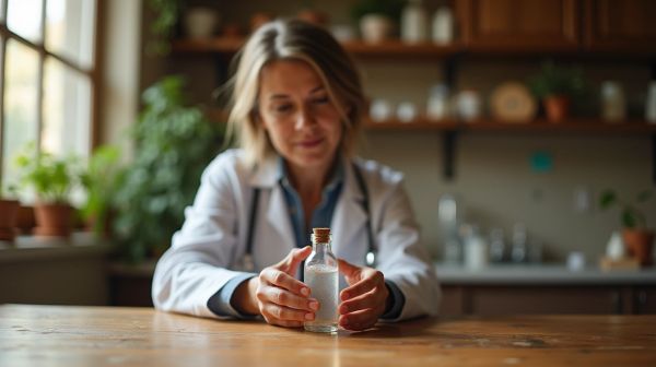 Soins naturels vétérinaires à l'argent colloïdal : un allié précieux pour la santé animale