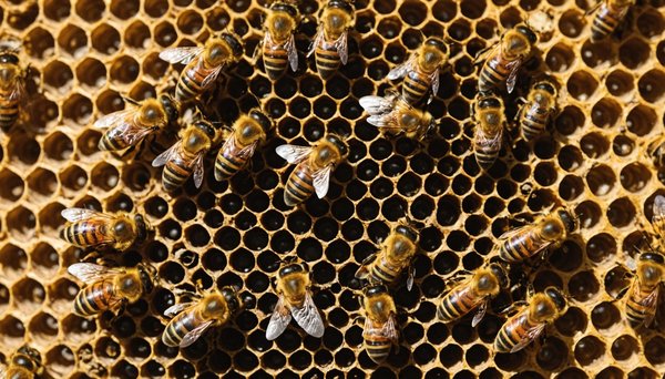 Parrainer une ruche : un geste doux pour la planète